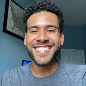 Meet your Posher, Derrick